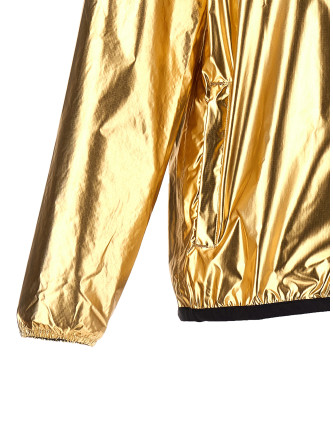 Comme Des Garçons Play x K-Way Jacket #