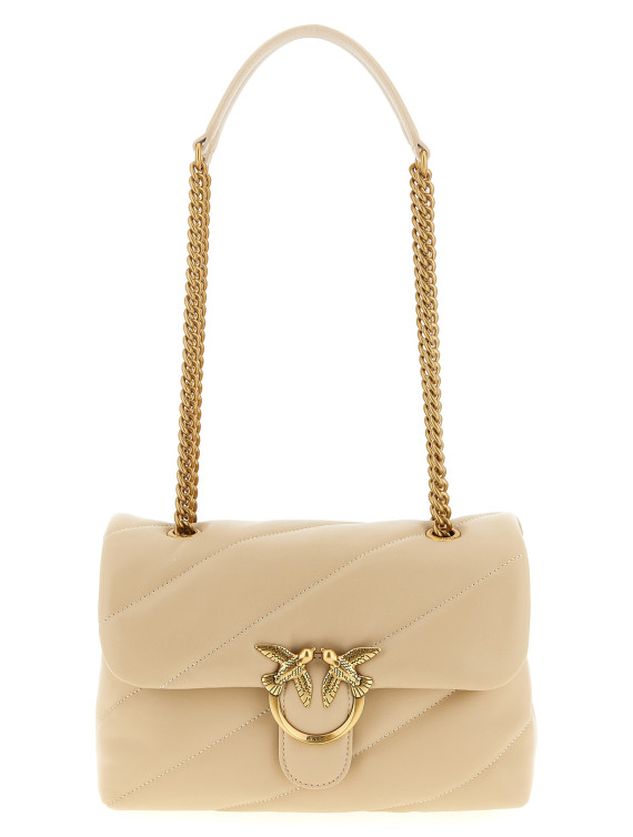'Classic Love Puff' crossbody bag #1