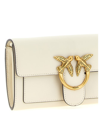 'Love Simply' wallet on chain #