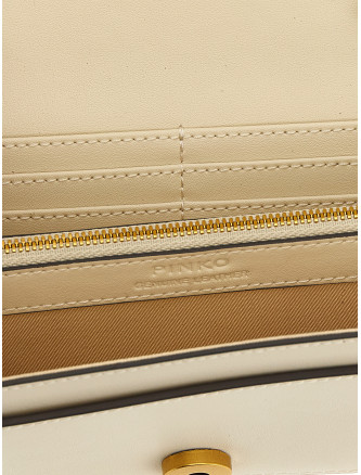 'Love Simply' wallet on chain #