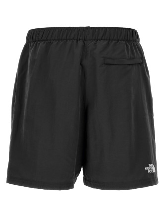 'Water' bermuda shorts #