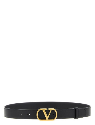Valentino Garavani 'VLogo Signature' belt