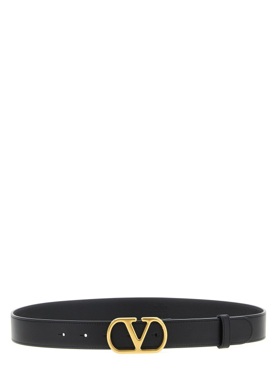 Valentino Garavani 'VLogo Signature' belt #1