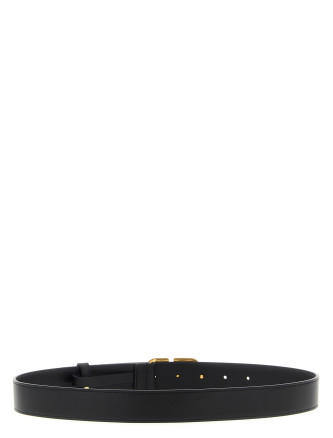 Valentino Garavani 'VLogo Signature' belt #