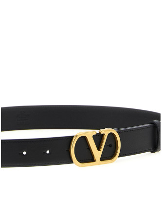 Valentino Garavani 'VLogo Signature' belt #