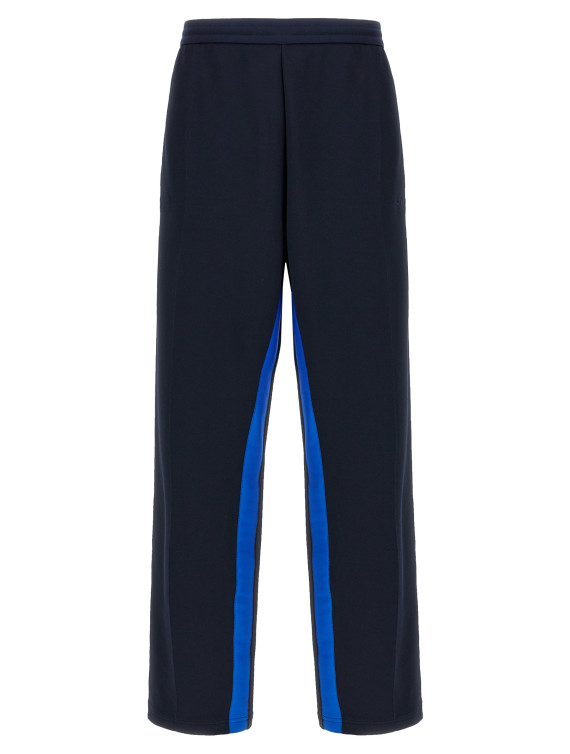 Piqué pants Adidas Originals by WB #1