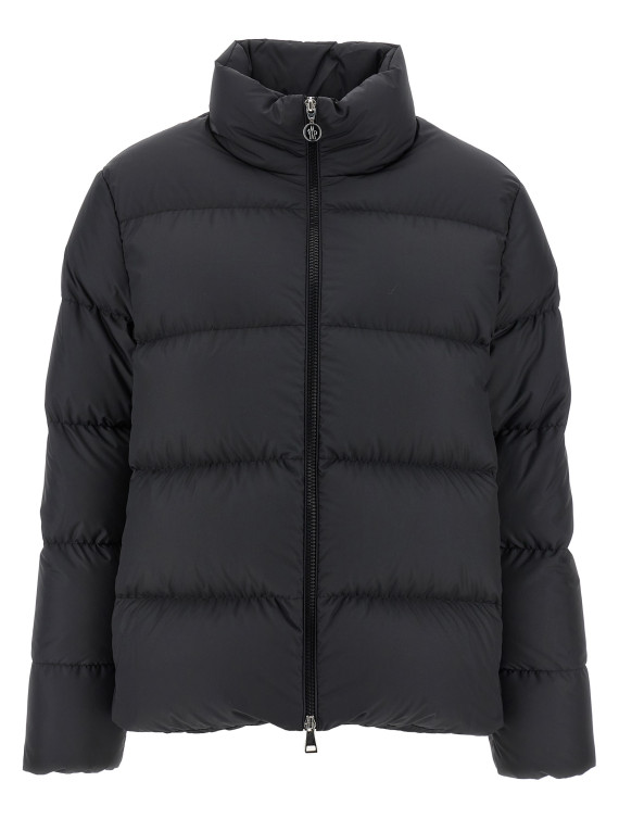'Mauzun' down jacket #1