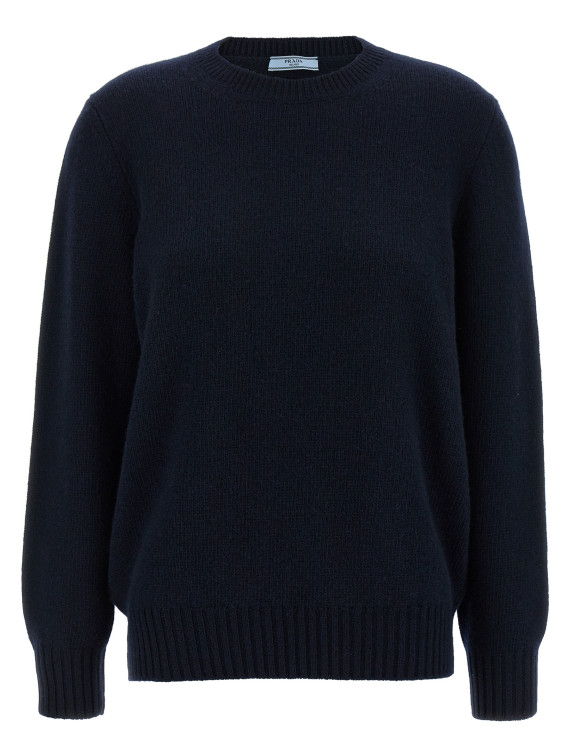 Cashmere sweater #1