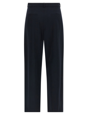 Брюки MAX MARA 'S 'Siri' (2529136061600001) #