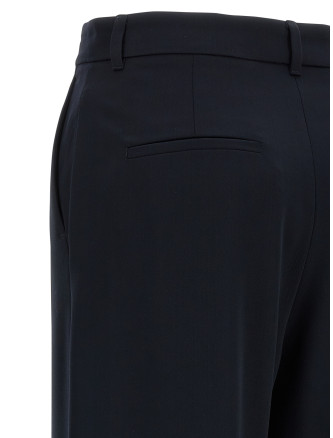 Брюки MAX MARA 'S 'Siri' (2529136061600001) #