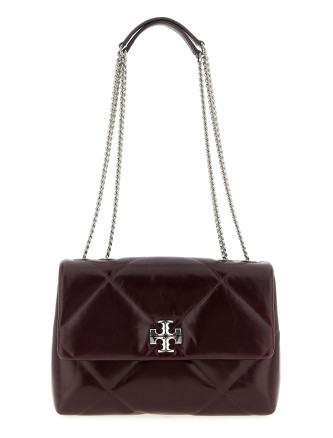 'Kira Diamond' medium shoulder bag