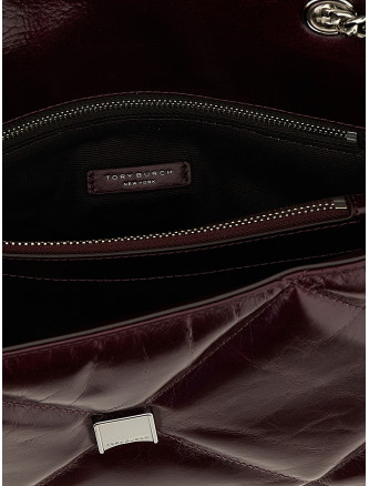 Сумка на плечо TORY BURCH 'Kira Diamond' (169325500) #