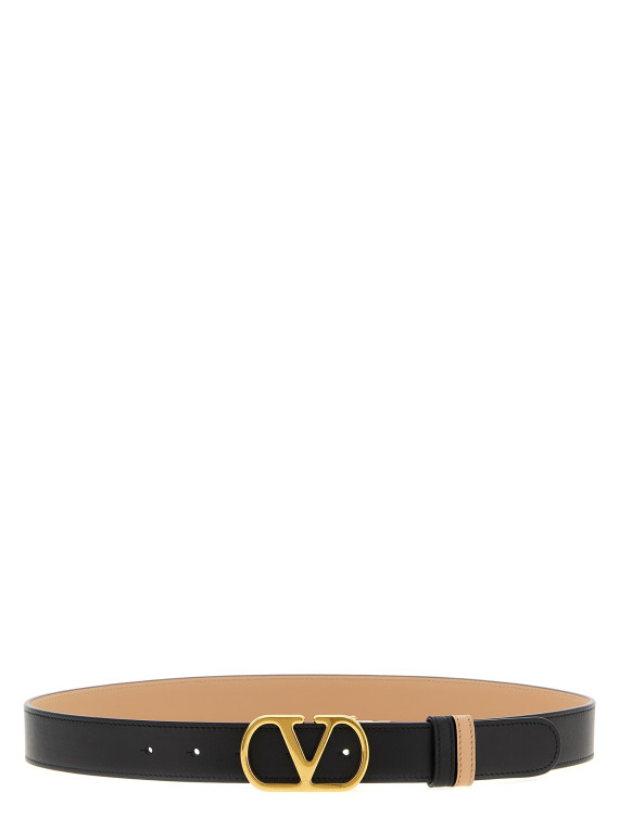 Valentino Garavani reversible belt #1