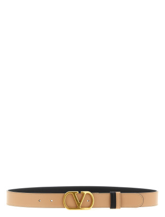 Valentino Garavani reversible belt #