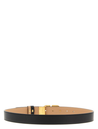 Valentino Garavani reversible belt #