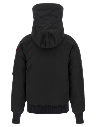 Куртка-бомбер CANADA GOOSE 'ChilliWack' (2050W9061) #