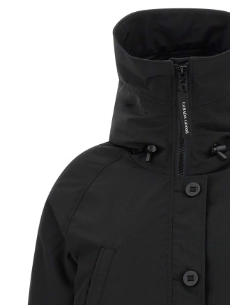 Куртка-бомбер CANADA GOOSE 'ChilliWack' (2050W9061) #