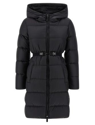 Пуховик MAX MARA THE CUBE 'Seipar'