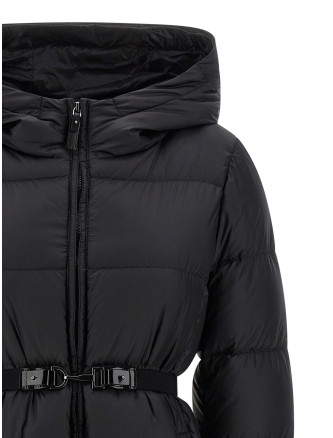 Пуховик MAX MARA THE CUBE 'Seipar' (2529496015600009) #