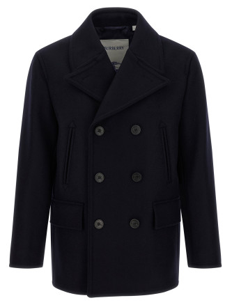 'Shelborne' coat