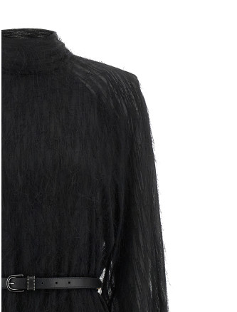 Макси PESERICO Fil coupé dress (E02303A04789905) #