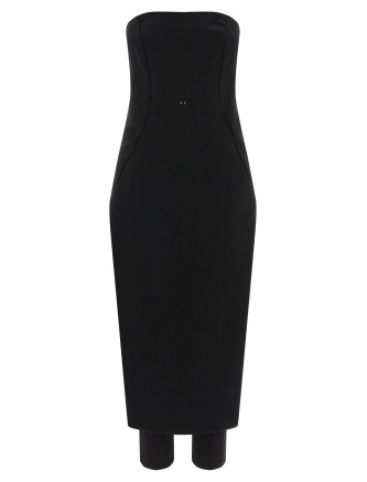 'Scartaregalo' jumpsuit