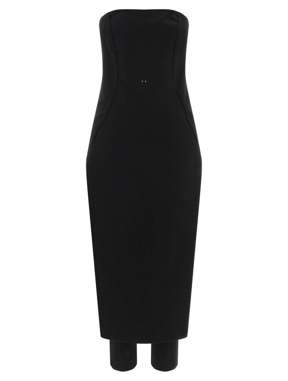 'Scartaregalo' jumpsuit #1