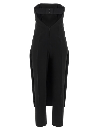 'Scartaregalo' jumpsuit #