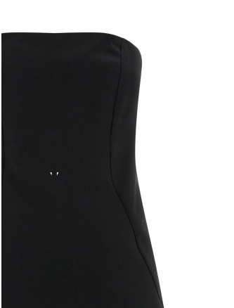 'Scartaregalo' jumpsuit #