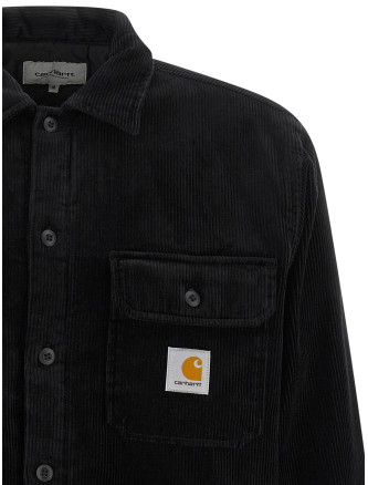 Повседневная куртка CARHARTT WIP 'Whitsome' (I02882789XX) #
