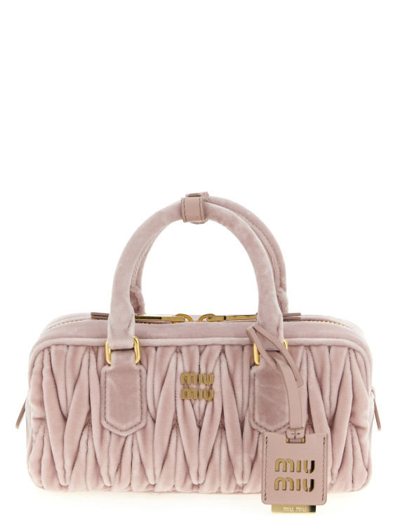 'Arcadie' crossbody bag #1