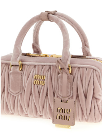 'Arcadie' crossbody bag #