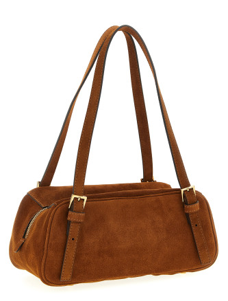 'Versace Tag' Shoulder Bag #