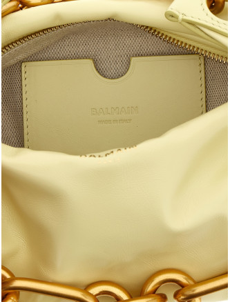 'Sync mini' handbag #