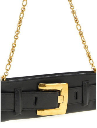 'Anthem' clutch #