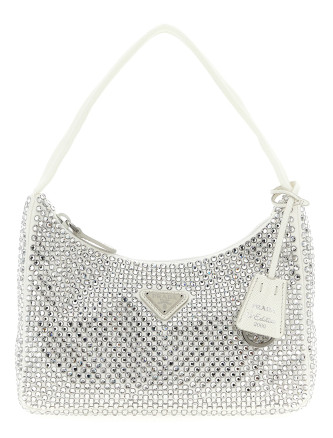 'Prada Re-Edition' shoulder bag
