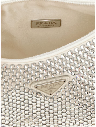 'Prada Re-Edition' shoulder bag #