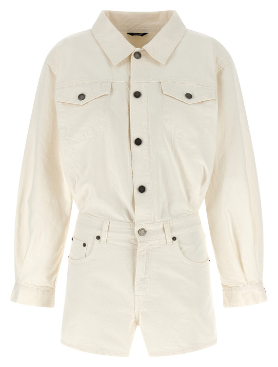 'Elle Authentic Lax' jumpsuit #1