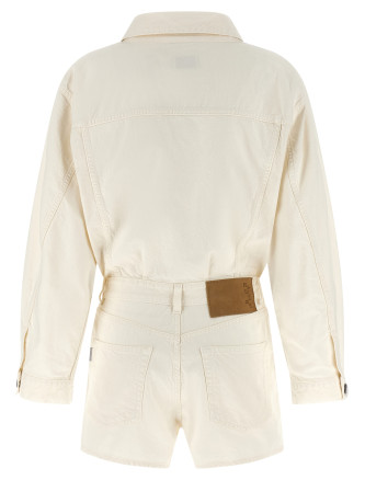 'Elle Authentic Lax' jumpsuit #