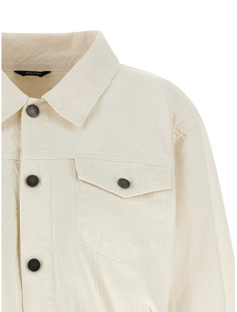 'Elle Authentic Lax' jumpsuit #