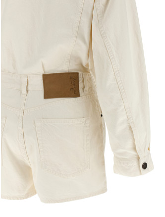 'Elle Authentic Lax' jumpsuit #