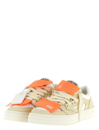 '3.0 Court Low Top' sneakers #