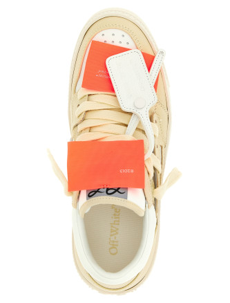 '3.0 Court Low Top' sneakers #