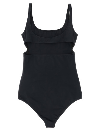 One-piece swimsuit #