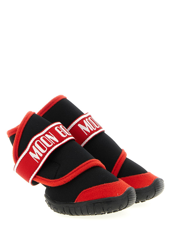 Аксессуар для домашнего животного POLDO DOG COUTURE 'Poldo' (MBSH0002RED) #1