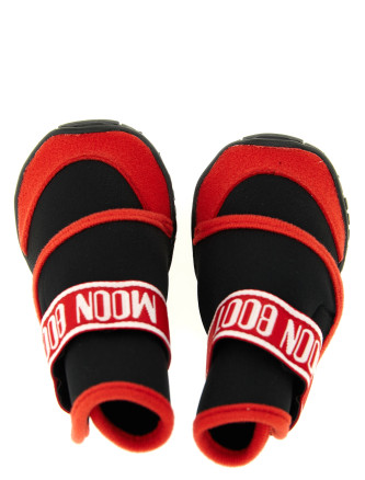 Аксессуар для домашнего животного POLDO DOG COUTURE 'Poldo' (MBSH0002RED) #