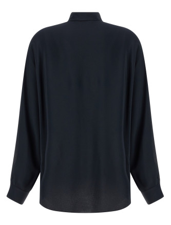 Collar detail shirt #