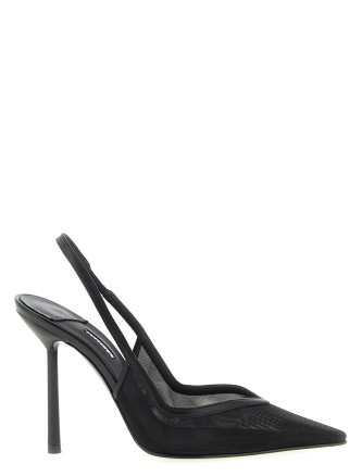 'Vivienne' slingback