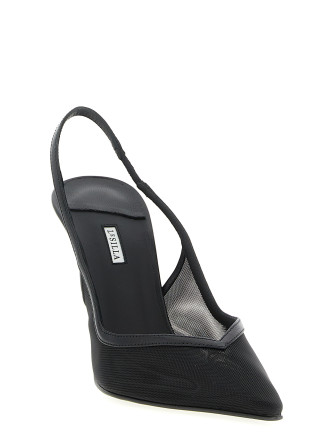 'Vivienne' slingback #