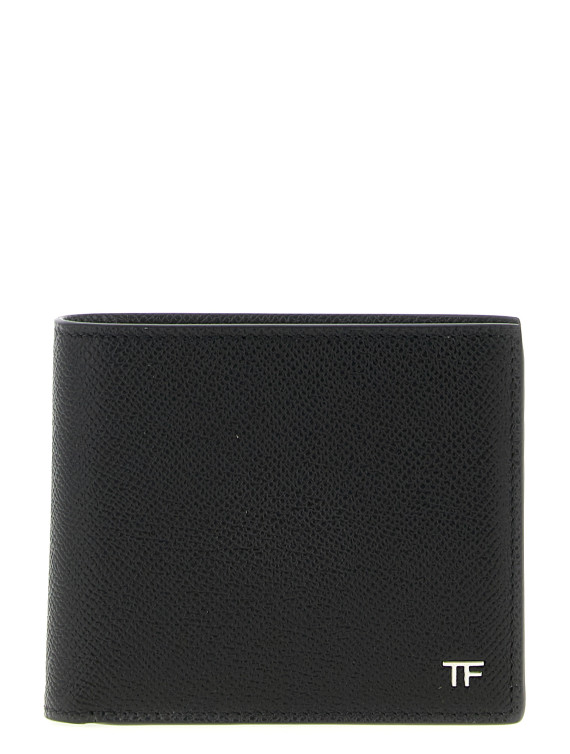 Bifold wallet #1